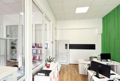 Pozitionare centrala - 2