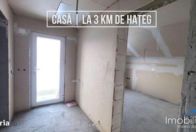 Casă cu Teren 638 Mp în Central - 2