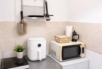 Apartament cu 2 camere decomandat în Take Ionescu - 6