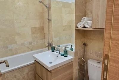 Apartament cu 2 camere decomandat, mobilat în Dristor - 7