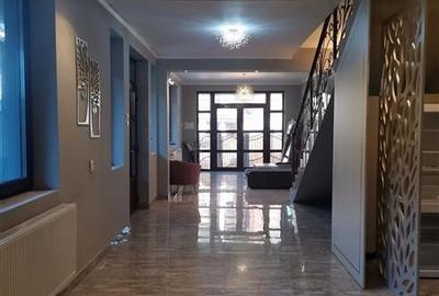 Timpuri Noi  vila 2023 P+3, 11 camere  4 bai - 5