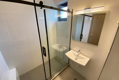 Apartament cu 2 camere. Mobilat si utilat modern. - 19