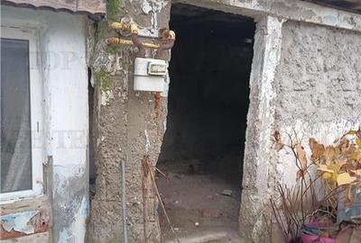 Casa demolabila pe teren intravilan de 234 mp in Bucuresti zona Progresul. - 8