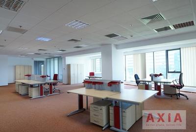 Birou in zona Pipera- Comision 0% - 4