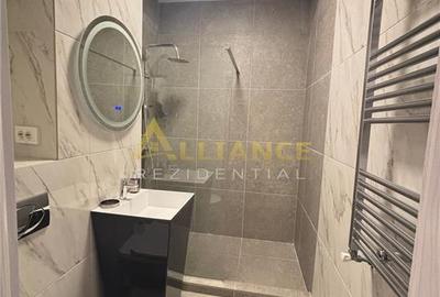 Apartament cu 2 camere semidecomandat în Central - 5