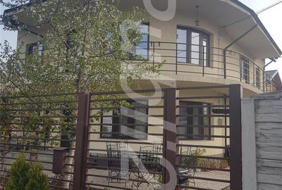 Casă cu 6 camere cu Teren 250 Mp în Bărcănești - 3