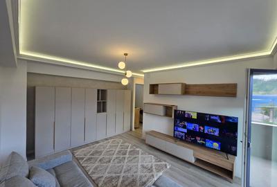 Apartament cu 2 camere decomandat în Central - 9