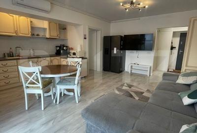 Apartament cu 3 camere în Domnești - 3