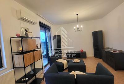 Apartament cu 2 camere si curte proprie,Dumbravita - 2