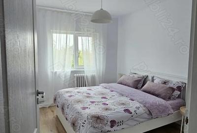 Apartament cu 3 camere decomandat în Soarelui - 3