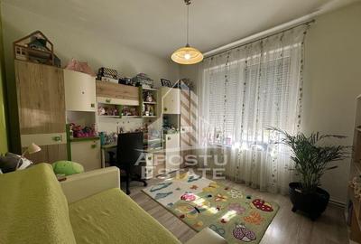 Apartament cu 3 camere semidecomandat în Giroc - 8