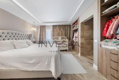 Apartament cu 3 camere semidecomandat, mobilat în Bună Ziua - 11