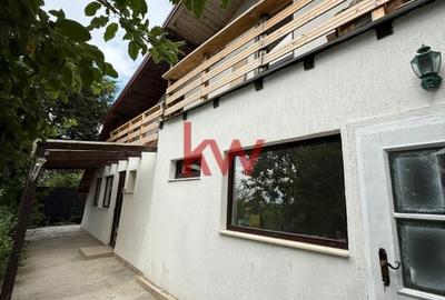 Casa in Carlig la 8 minute de Podu Ros - 7