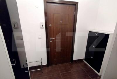 Apartament de 4 camere, 98 mp, centrala, aer conditionat, zo - 6
