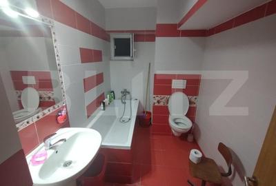 Apartament 3 camere, 66mp, oras Beclean - 7