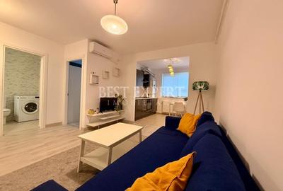 Apartament 2 camere - HILS Pallady Residence, parcare subterana - 1