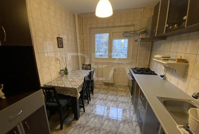 2 camere-Semidecomandat-Strada Barca - 5