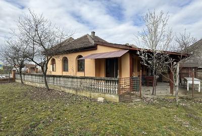 Casă cu 3 camere în Central - 3