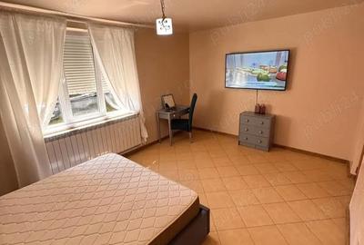 Garsonieră decomandată în Precista - 1