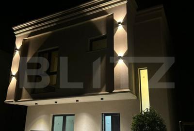 Casa individuala, 90 mp utili, 200 mp teren, Lisaura - 3