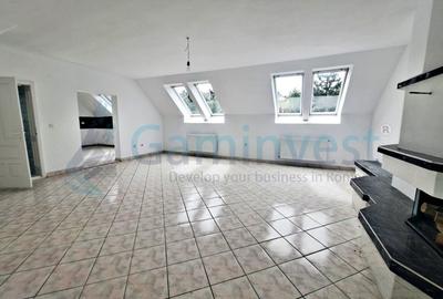 Spațiu comercial, de 380 mp, în Cetății - 4