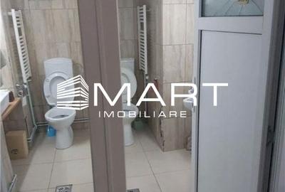 Spatiu comercial 120mp zona Rahovei - 3