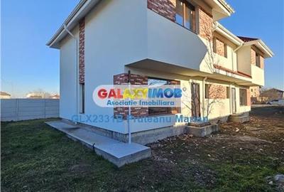 Vanzare vile Individuale de tip Duplex situate aproape de Str Dantelei - 30