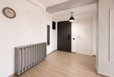 Apartament cu 2 camere decomandat, mobilat în Nord - 10