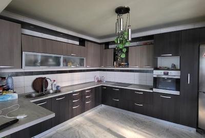 Casă individuală cu 5 camere cu Teren 1000 Mp în Balotești - 1