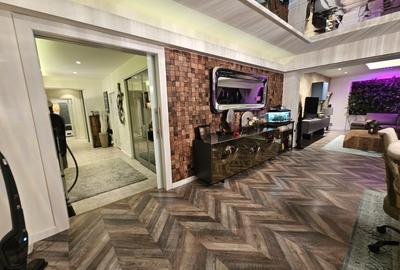 Apartament cu 4 camere decomandat, mobilat în Grozăvești - 11