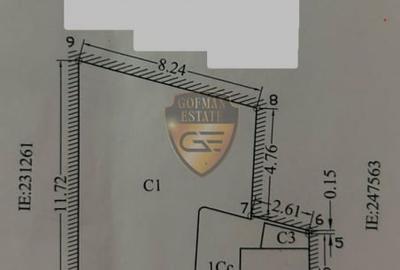 Casacaramida renovabila proiect P+2 TROCADERO - 3