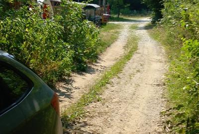 Teren intravilan in Sibiu Porumbacu de Sus - 2