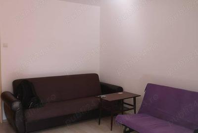 Garsoniera Drumul Taberei Metrou Favorit Garsoniera Drumul Taberei Metrou Favorit - 2