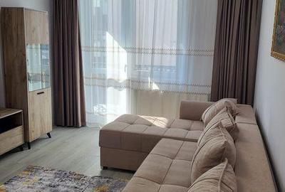 Apartament cu 2 camere în Dobroești - 3