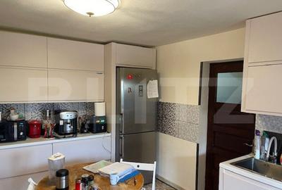 Casa D+P+E+M cu 178,91mp utili situata in zona de case di - 2