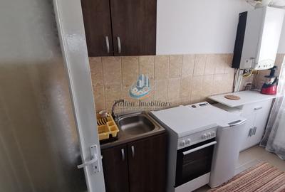 Apartament 4 camere, decomandat, 65 mp, Calea Romanului - Rate - 6