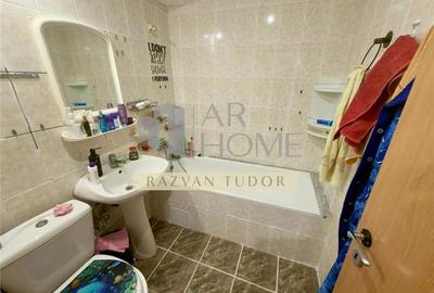 Apartament cu 2 camere semidecomandat, mobilat în Nord - 6