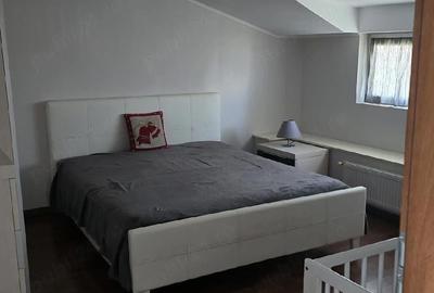 Apartament cu 3 camere decomandat în Telegrafului - 4