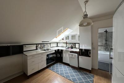 Apartament 3 camere | 85mp | Zona Bulgaria - 3