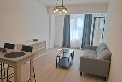 Apartament cu 2 camere decomandat, mobilat în Viilor