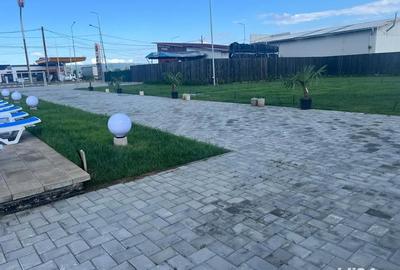 Spațiu comercial, de 70 mp, în Adjud