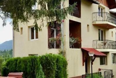 Casă cu 6 camere cu Teren 400 Mp în Zamora - 5