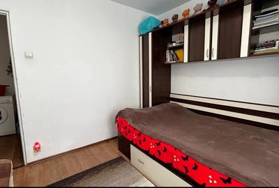 Apartament 3 camere de vânzare Lujerului - 8