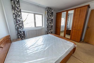 Apartament cu 2 camere decomandat, mobilat în Militari - 9