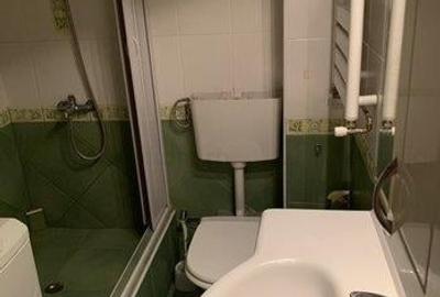 Studio de inchiriat, Dorobanti - 4