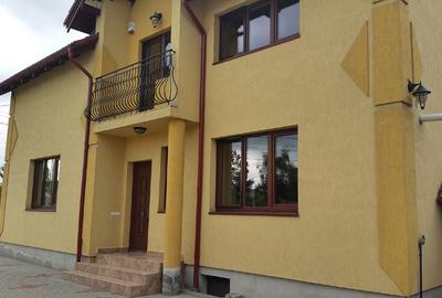 Casă individuală cu 3 camere cu Teren 600 Mp în Mărăști - 3