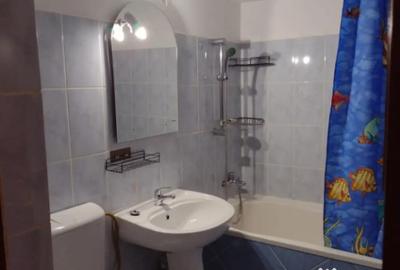 Apartament cu 2 camere decomandat în Nicolina - 9