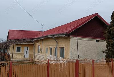 Casă cu 6 camere în Central - 5