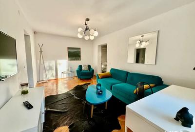 Apartament luminos Cornisa, langa UMFST, bloc reabilitat - 5