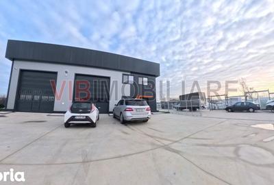 Spațiu comercial, de 432 mp, în Central - 14